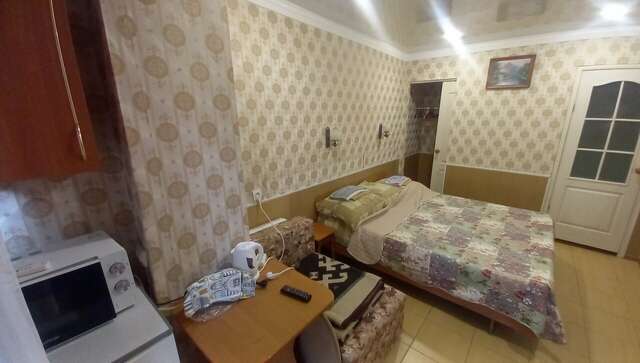 Гостиница Елена Феодосия-26