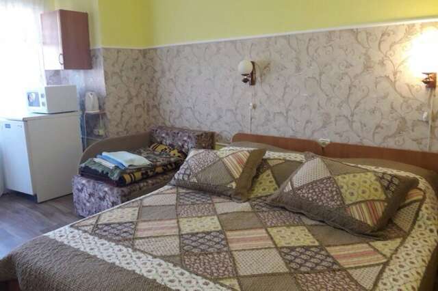 Гостиница Елена Феодосия-28