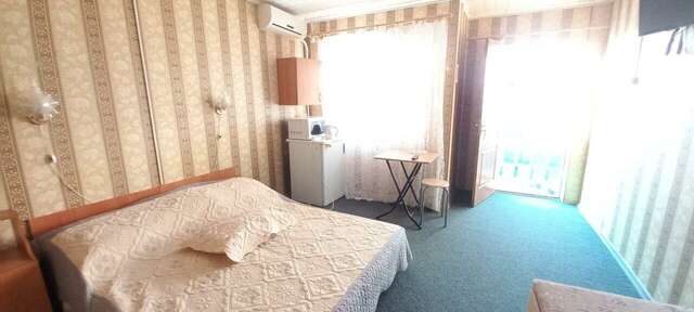 Гостиница Елена Феодосия-31