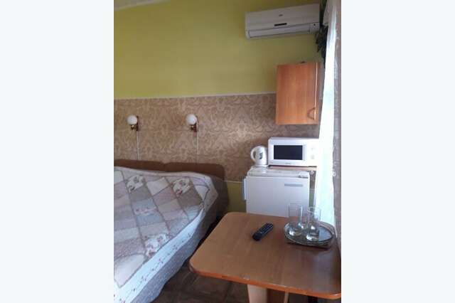 Гостиница Елена Феодосия-35