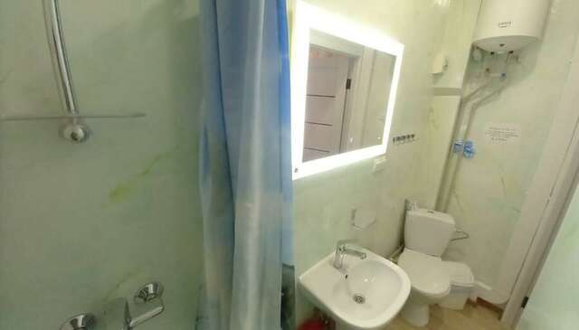 Гостиница Елена Феодосия-71