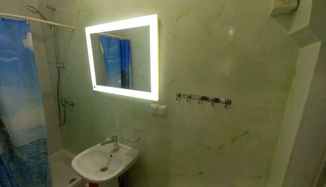 Гостиница Елена Феодосия-52