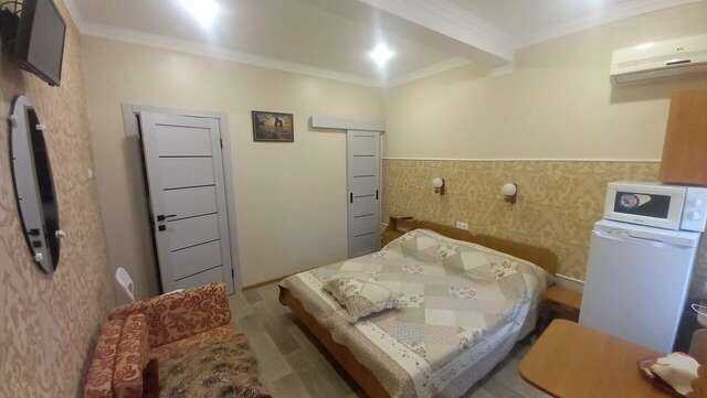 Гостиница Елена Феодосия-39