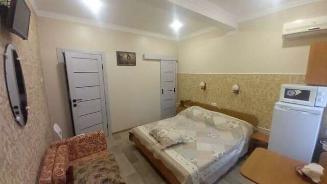 Гостиница Елена Феодосия-59