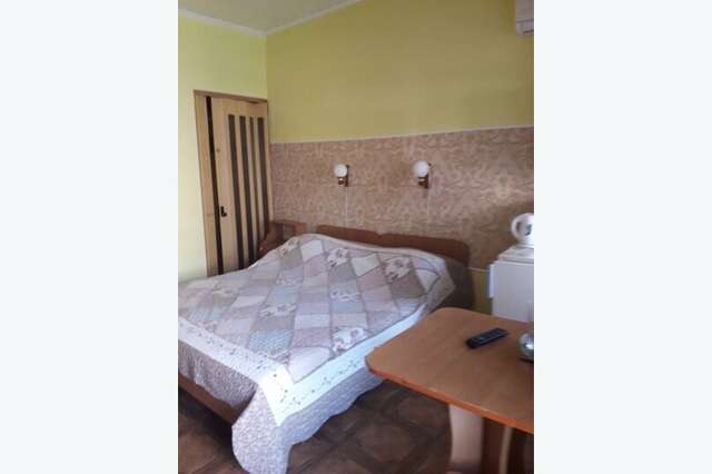 Гостиница Елена Феодосия-74