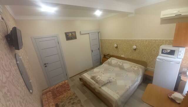 Гостиница Елена Феодосия-46