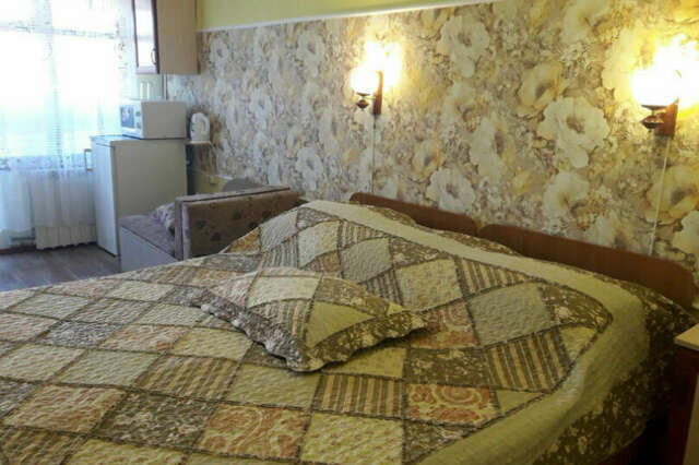 Гостиница Елена Феодосия-12