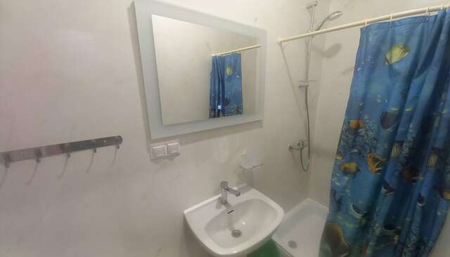 Гостиница Елена Феодосия-25