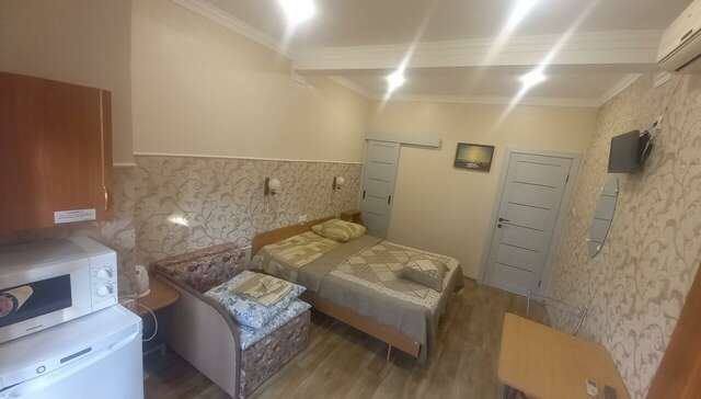 Гостиница Елена Феодосия-56