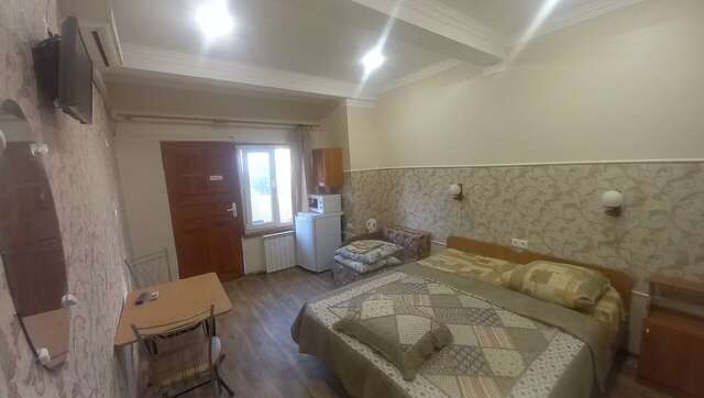 Гостиница Елена Феодосия-50