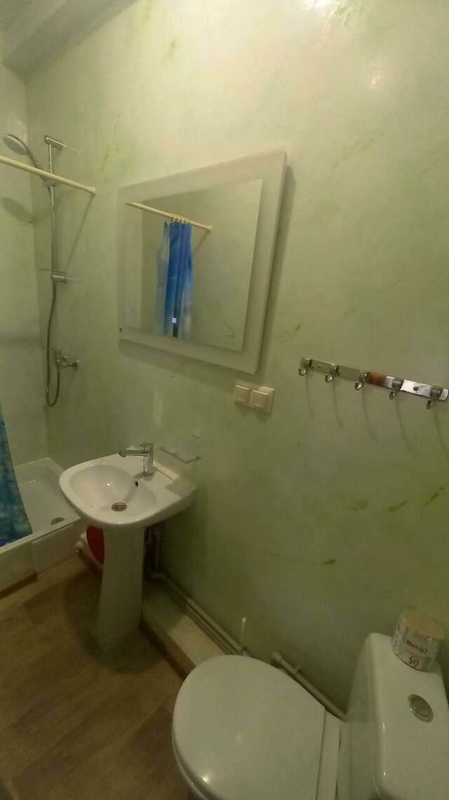 Гостиница Елена Феодосия-19