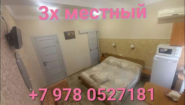 Гостиница Елена Феодосия-17