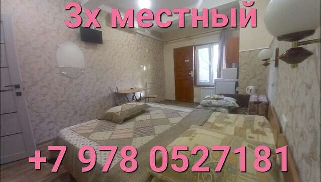 Гостиница Елена Феодосия-9